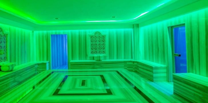 Mereäärne puhkus Alanyas, 5* hotellis ARIA RESORT & SPA! 52