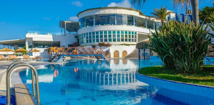 Puhka Türgis, 5* hotellis BODRUM HOLIDAY RESORT & SPA! 14