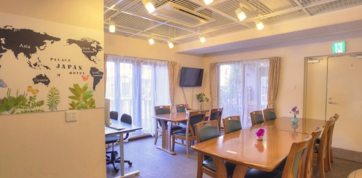 Puhkus põnevas Tokyos, 2* hotellis PALACE JAPAN! 2