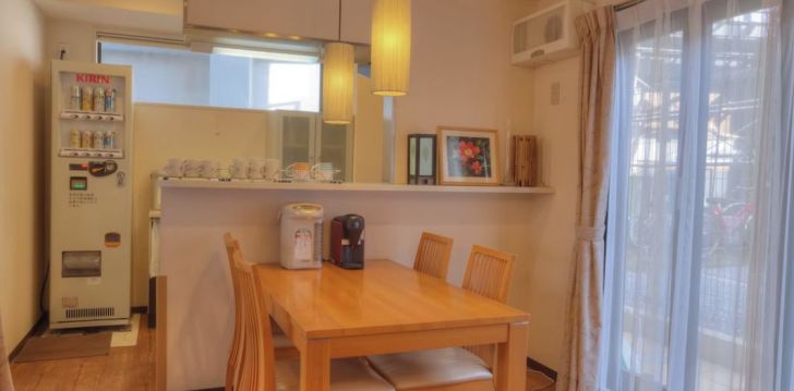 Puhkus põnevas Tokyos, 2* hotellis PALACE JAPAN! 4