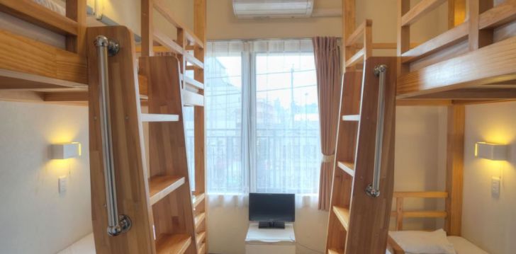Puhkus põnevas Tokyos, 2* hotellis PALACE JAPAN! 5