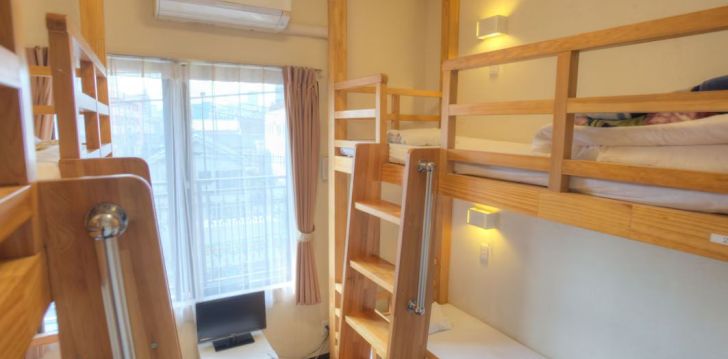 Puhkus põnevas Tokyos, 2* hotellis PALACE JAPAN! 7