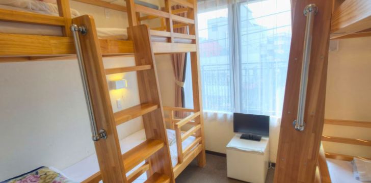 Puhkus põnevas Tokyos, 2* hotellis PALACE JAPAN! 8