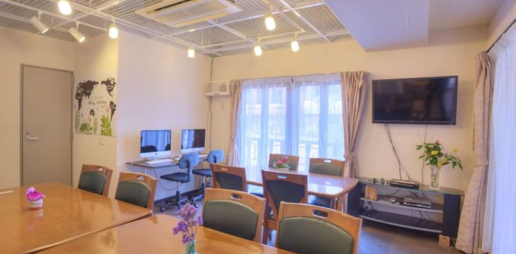 Puhkus põnevas Tokyos, 2* hotellis PALACE JAPAN! 14