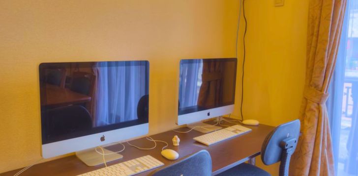 Puhkus põnevas Tokyos, 2* hotellis PALACE JAPAN! 16