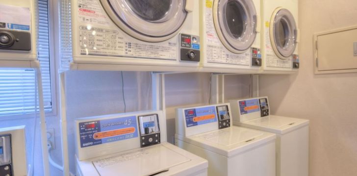 Puhkus põnevas Tokyos, 2* hotellis PALACE JAPAN! 17