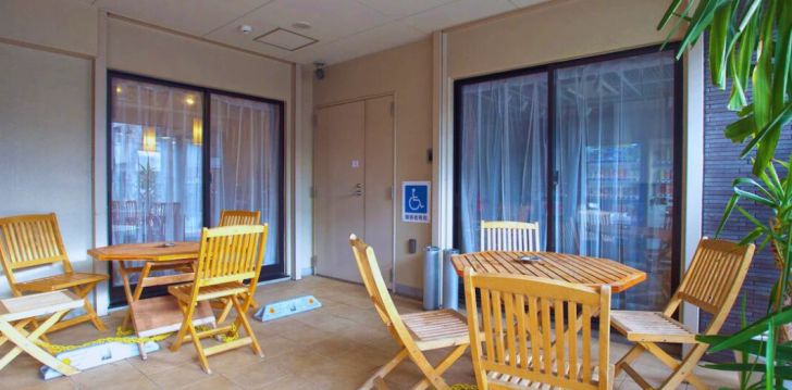 Puhkus põnevas Tokyos, 2* hotellis PALACE JAPAN! 18