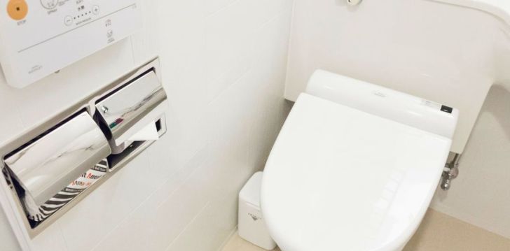 Ainulaadne Tokyo - peatu 3* hotellis APA HOTEL AYASE-EKIMAE! 9