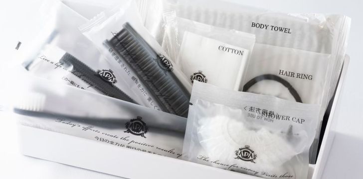 Ainulaadne Tokyo - peatu 3* hotellis APA HOTEL AYASE-EKIMAE! 10