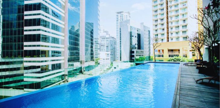 Eksootiline reis Malaisiasse, 4* hotelli VERDANT HILL HOTEL KUALA LUMPUR! 1