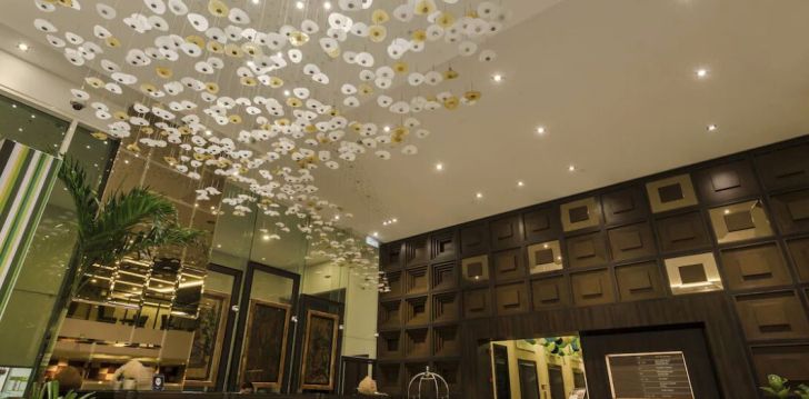 Eksootiline reis Malaisiasse, 4* hotelli VERDANT HILL HOTEL KUALA LUMPUR! 2