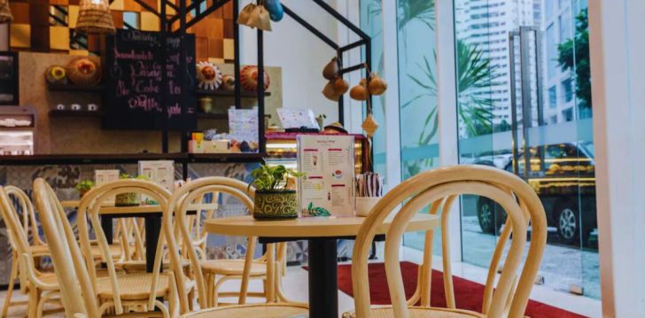 Eksootiline reis Malaisiasse, 4* hotelli VERDANT HILL HOTEL KUALA LUMPUR! 3