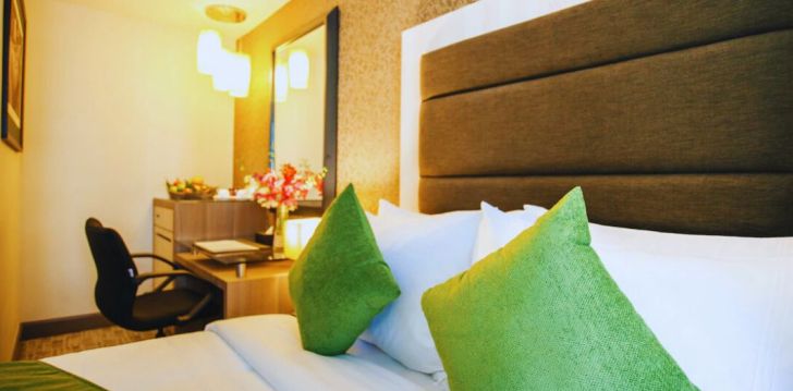 Eksootiline reis Malaisiasse, 4* hotelli VERDANT HILL HOTEL KUALA LUMPUR! 7