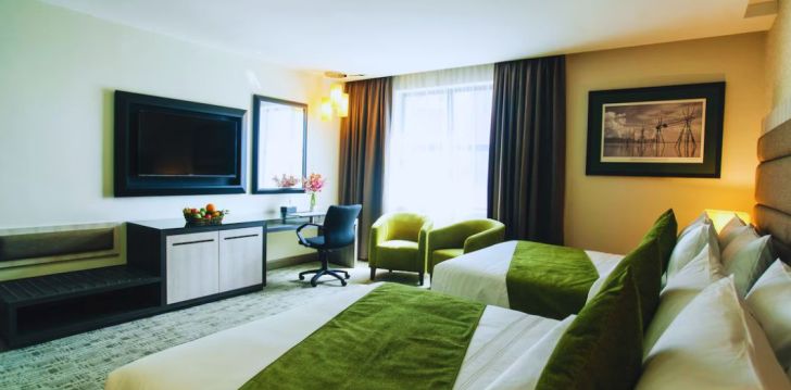 Eksootiline reis Malaisiasse, 4* hotelli VERDANT HILL HOTEL KUALA LUMPUR! 8