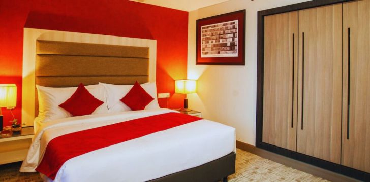 Eksootiline reis Malaisiasse, 4* hotelli VERDANT HILL HOTEL KUALA LUMPUR! 9