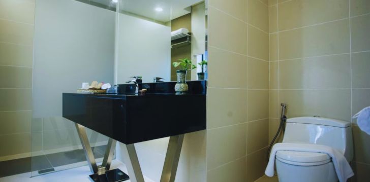 Eksootiline reis Malaisiasse, 4* hotelli VERDANT HILL HOTEL KUALA LUMPUR! 11