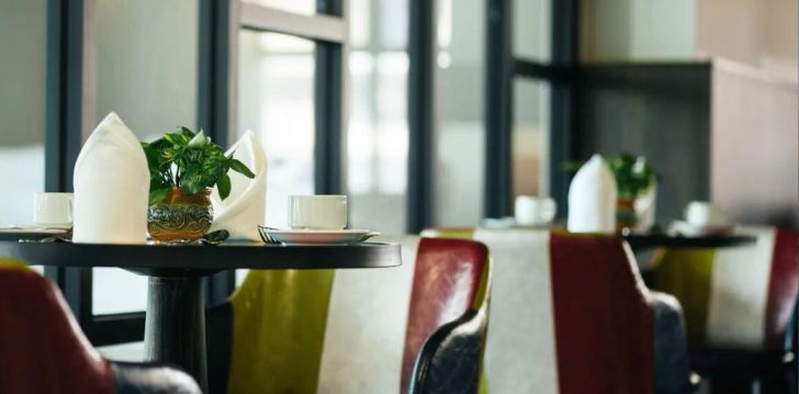 Eksootiline reis Malaisiasse, 4* hotelli VERDANT HILL HOTEL KUALA LUMPUR! 16