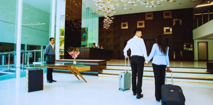 Eksootiline reis Malaisiasse, 4* hotelli VERDANT HILL HOTEL KUALA LUMPUR! 20