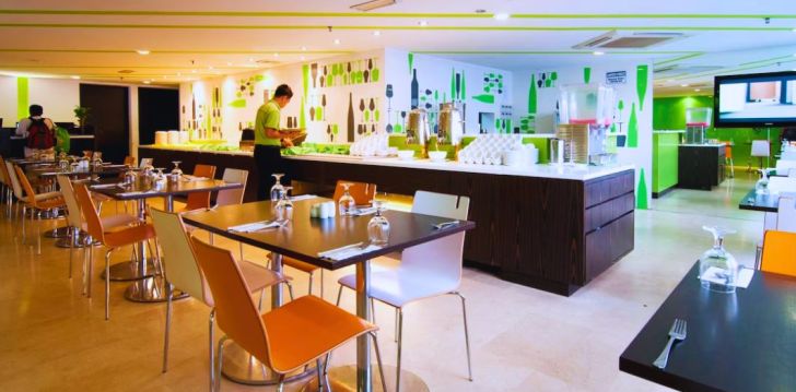 Reis Kuala Lumpuri 3* hotelli CITIN MASJID JAMEK! 20