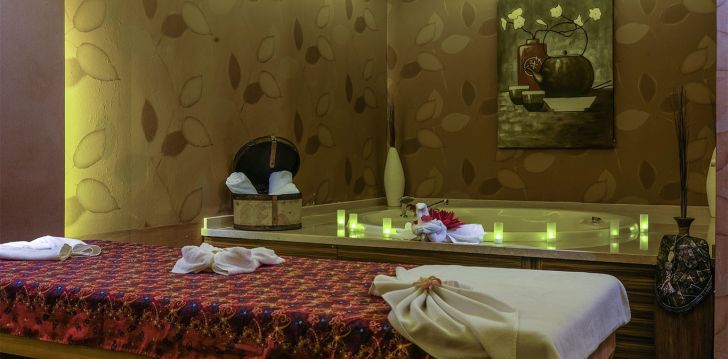 Puhka Türgis, 5* hotellis BODRUM HOLIDAY RESORT & SPA! 18
