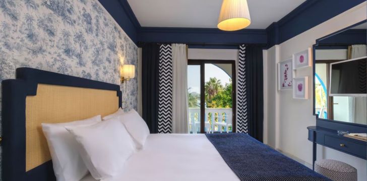 Lõbus puhkus Türgis, hotellis 5* UTOPIA BEACH CLUB! 11