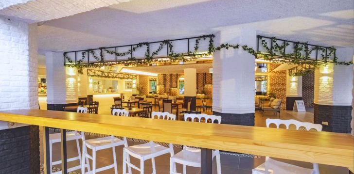 Lõbus puhkus Türgis, hotellis 5* UTOPIA BEACH CLUB! 16