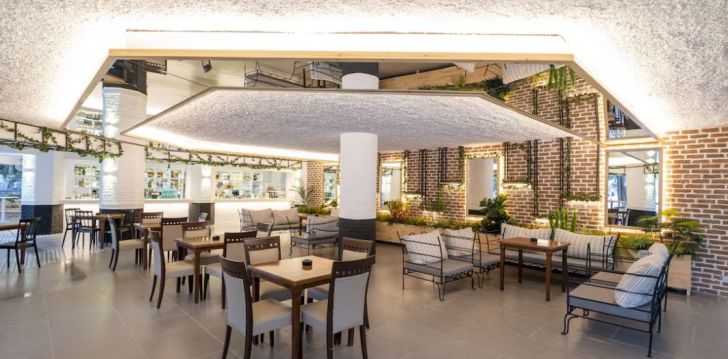 Lõbus puhkus Türgis, hotellis 5* UTOPIA BEACH CLUB! 18