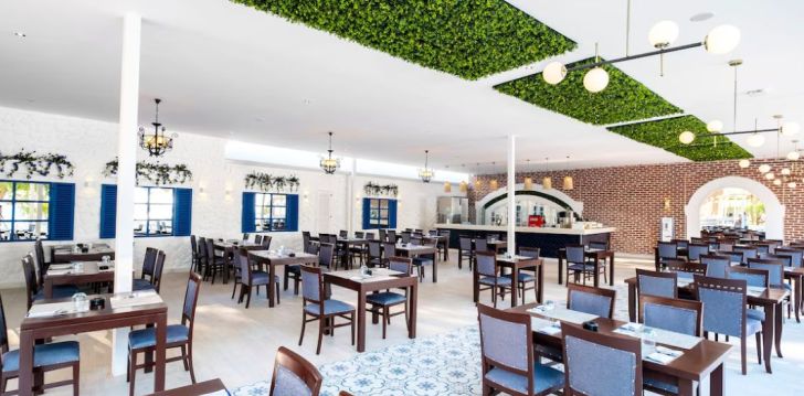Lõbus puhkus Türgis, hotellis 5* UTOPIA BEACH CLUB! 22