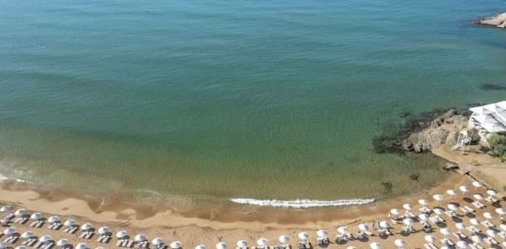 Lõbus puhkus Türgis, hotellis 5* UTOPIA BEACH CLUB! 33