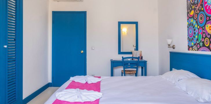 Puhka Türgis, 5* hotellis BODRUM HOLIDAY RESORT & SPA! 19