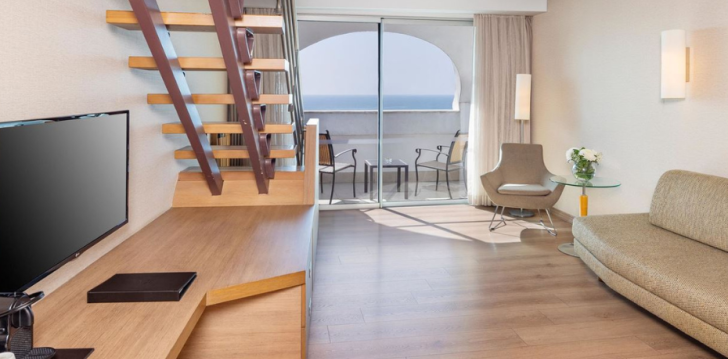 Lõbus puhkus Antalyas, 5* hotellis CONCORDE DE LUXE RESORT! 9