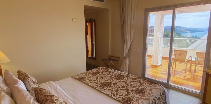 Puhkus Bodrumis, 4* hotellis ROSEIRA BEACH RESORT! 6