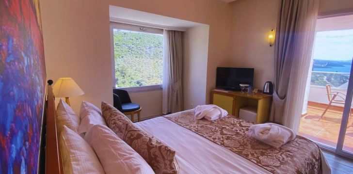 Puhkus Bodrumis, 4* hotellis ROSEIRA BEACH RESORT! 7