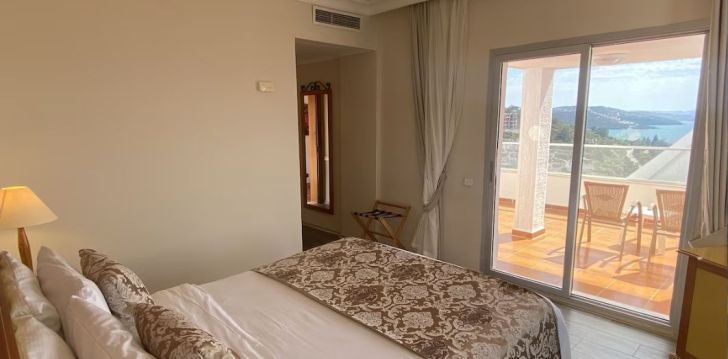 Puhkus Bodrumis, 4* hotellis ROSEIRA BEACH RESORT! 11
