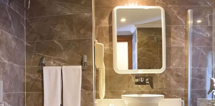 Puhkus Bodrumis, 4* hotellis ROSEIRA BEACH RESORT! 12