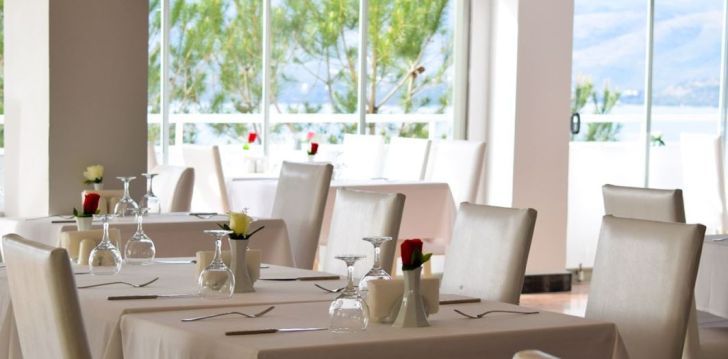 Puhkus Bodrumis, 4* hotellis ROSEIRA BEACH RESORT! 14