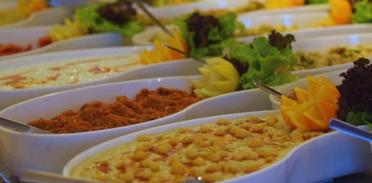 Puhkus Bodrumis, 4* hotellis ROSEIRA BEACH RESORT! 15