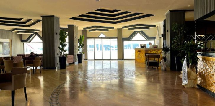 Puhkus Bodrumis, 4* hotellis ROSEIRA BEACH RESORT! 16