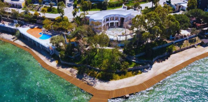 Puhkus Bodrumis, 4* hotellis ROSEIRA BEACH RESORT! 20