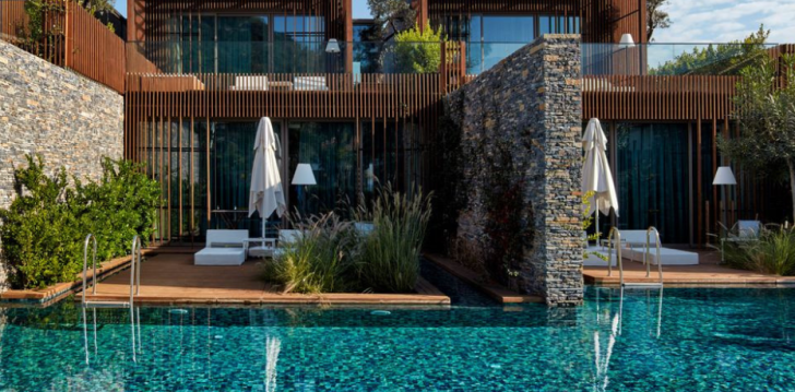 Tõeliselt luksuslik puhkus Türgis, 5* hotellis MAXX ROYAL KEMER! 40