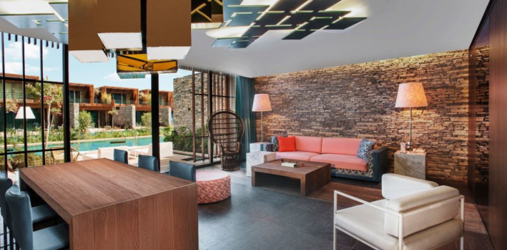 Tõeliselt luksuslik puhkus Türgis, 5* hotellis MAXX ROYAL KEMER! 10