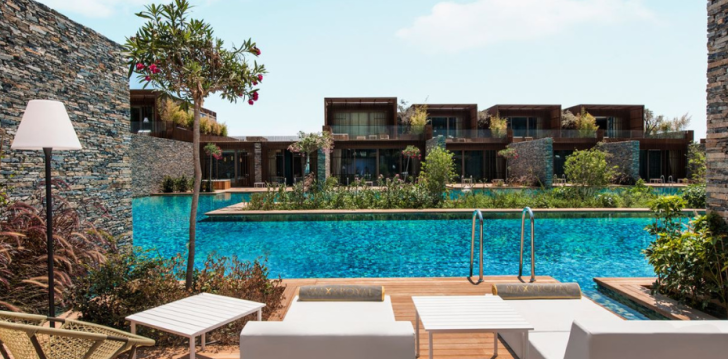 Tõeliselt luksuslik puhkus Türgis, 5* hotellis MAXX ROYAL KEMER! 44