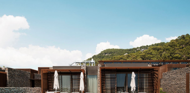 Tõeliselt luksuslik puhkus Türgis, 5* hotellis MAXX ROYAL KEMER! 47
