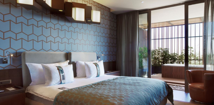 Tõeliselt luksuslik puhkus Türgis, 5* hotellis MAXX ROYAL KEMER! 4
