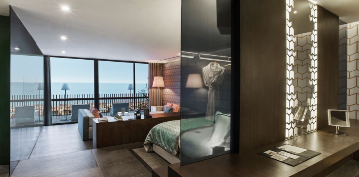 Tõeliselt luksuslik puhkus Türgis, 5* hotellis MAXX ROYAL KEMER! 8