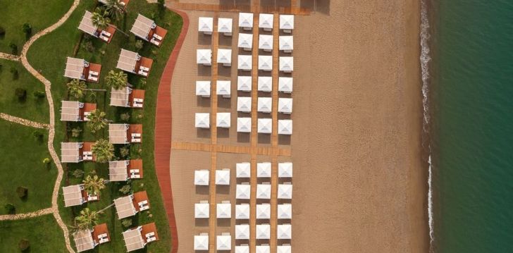 Perepuhkus Türgis, 5* hotellis IC HOTELS SANTAI FAMILY RESORT! 19