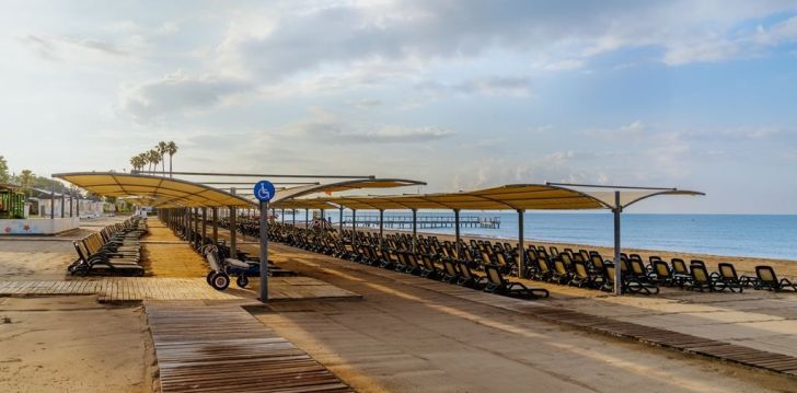 Perepuhkus Türgis, 5* hotellis IC HOTELS SANTAI FAMILY RESORT! 20