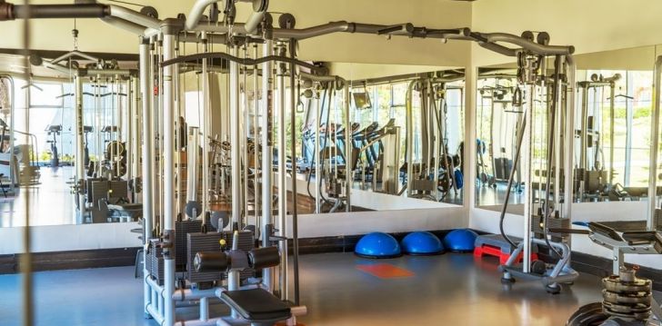 Perepuhkus Türgis, 5* hotellis IC HOTELS SANTAI FAMILY RESORT! 21
