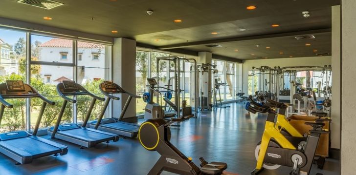 Perepuhkus Türgis, 5* hotellis IC HOTELS SANTAI FAMILY RESORT! 22