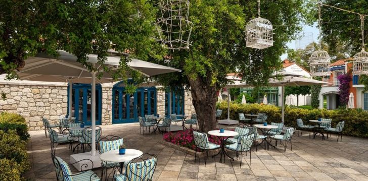 Perepuhkus Türgis, 5* hotellis IC HOTELS SANTAI FAMILY RESORT! 25